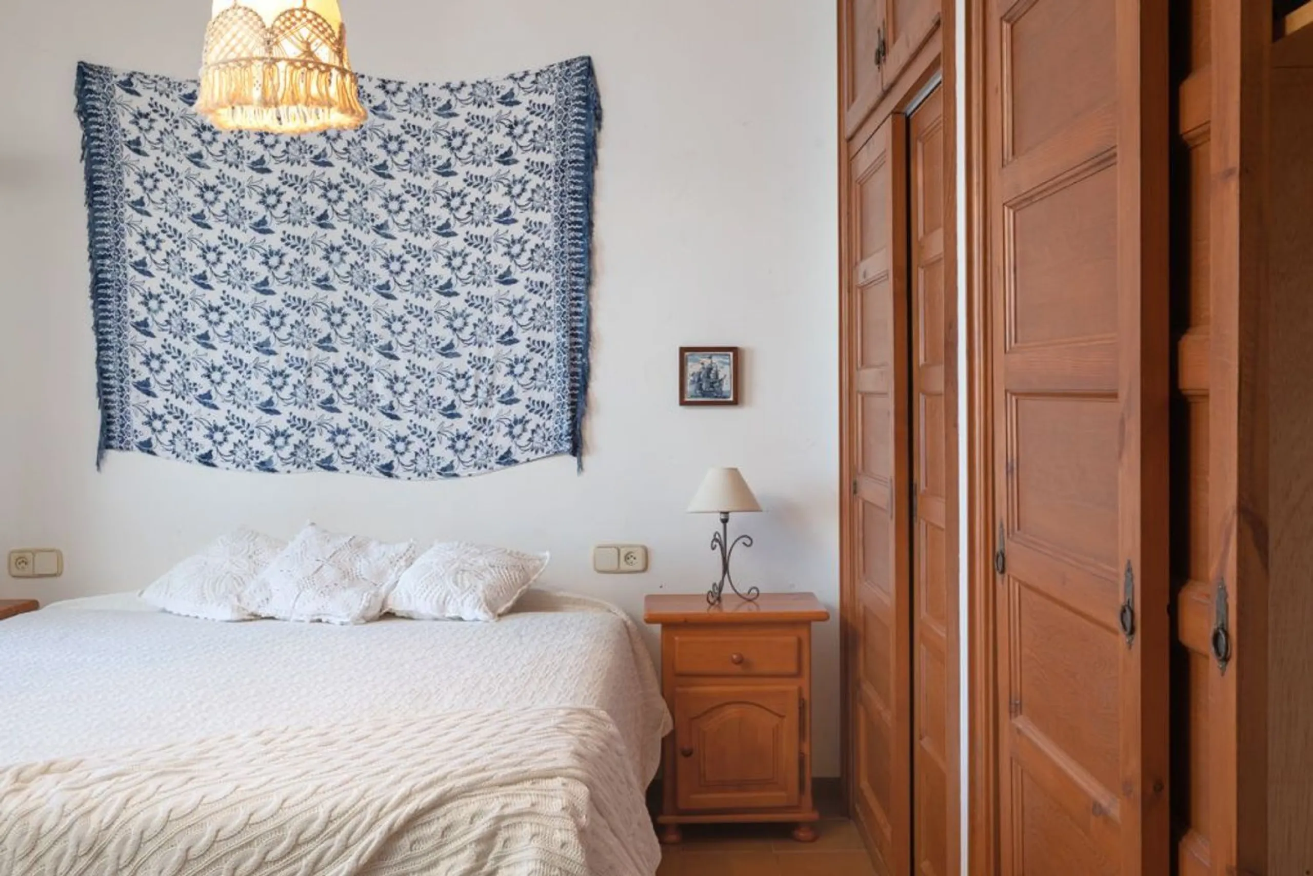 Exclusive villa with sea views in Sa Riera, Begur