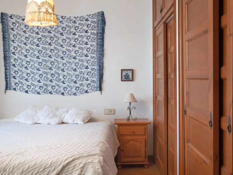 Exclusive villa with sea views in Sa Riera, Begur