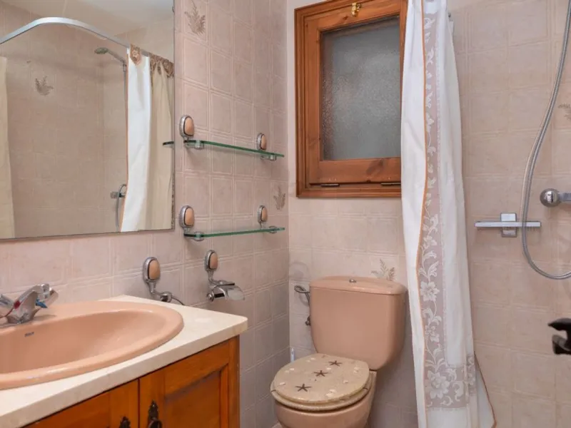 Exclusive villa with sea views in Sa Riera, Begur
