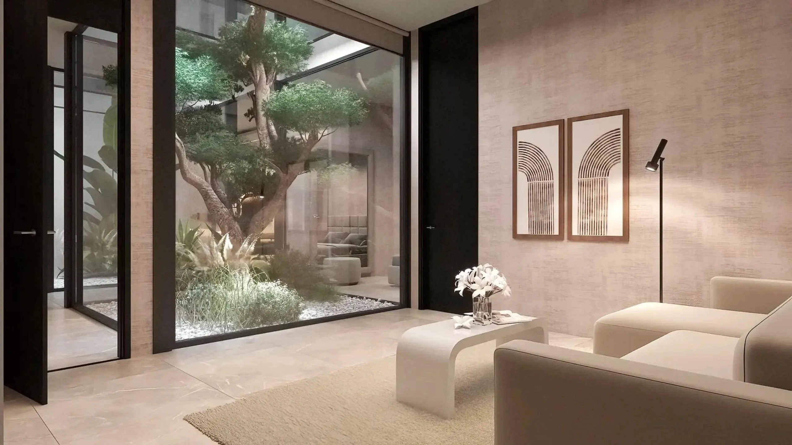 LUXURY NEW BUILD VILLAS WITH SEA VIEW IN BENAHAVIS& & New Build villa have an orientation designed to maximise sunlight and take advantage of the magnificent panoramic views offered by the land on which they are located. Built with the highest quali