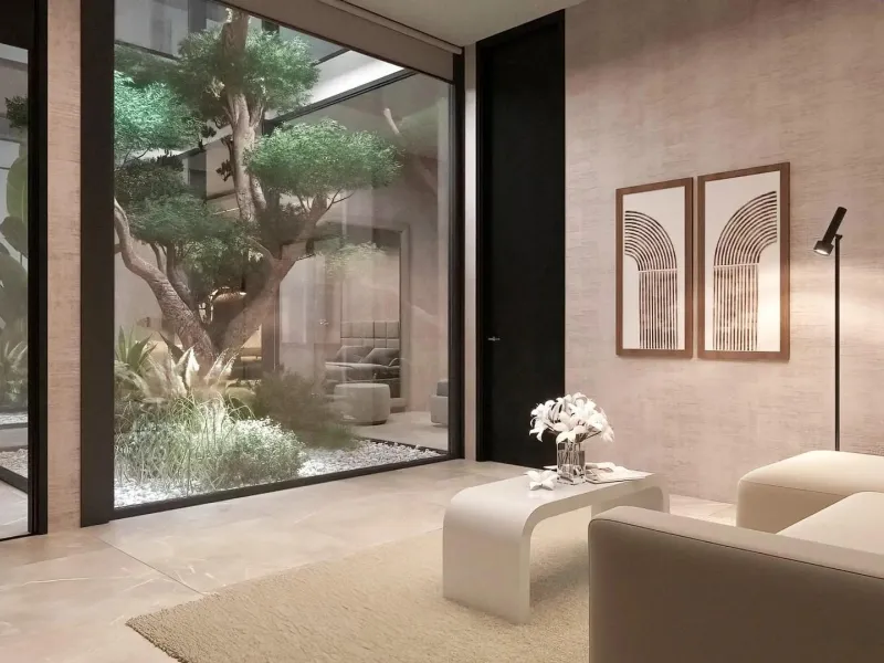 LUXURY NEW BUILD VILLAS WITH SEA VIEW IN BENAHAVIS& & New Build villa have an orientation designed to maximise sunlight and take advantage of the magnificent panoramic views offered by the land on which they are located. Built with the highest quali