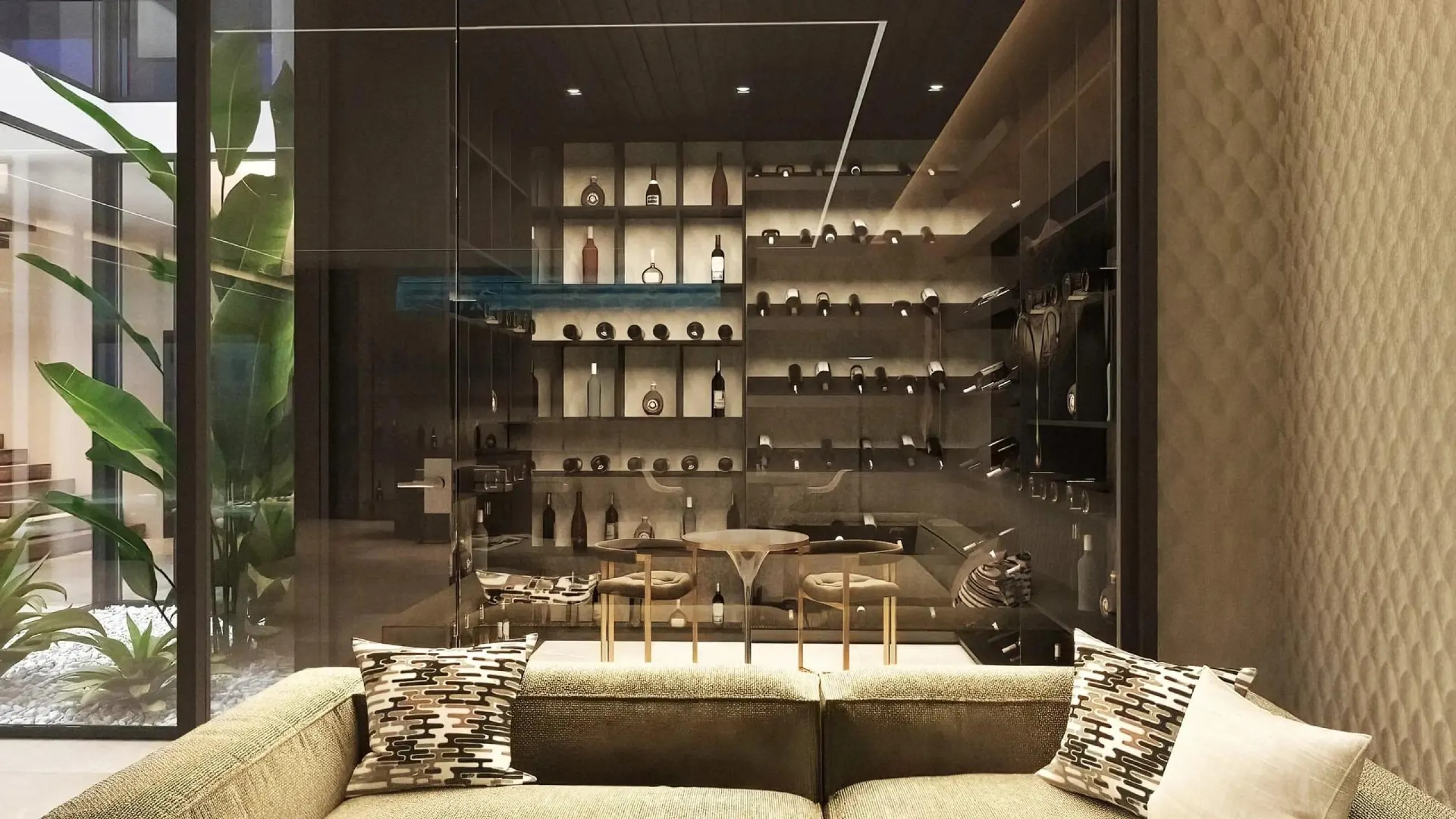 LUXURY NEW BUILD VILLAS WITH SEA VIEW IN BENAHAVIS& & New Build villa have an orientation designed to maximise sunlight and take advantage of the magnificent panoramic views offered by the land on which they are located. Built with the highest quali