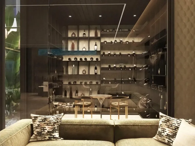 LUXURY NEW BUILD VILLAS WITH SEA VIEW IN BENAHAVIS& & New Build villa have an orientation designed to maximise sunlight and take advantage of the magnificent panoramic views offered by the land on which they are located. Built with the highest quali