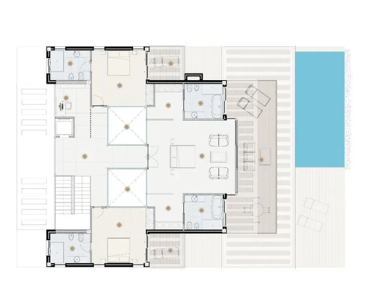 LUXURY NEW BUILD VILLAS WITH SEA VIEW IN BENAHAVIS& & New Build villa have an orientation designed to maximise sunlight and take advantage of the magnificent panoramic views offered by the land on which they are located. Built with the highest quali