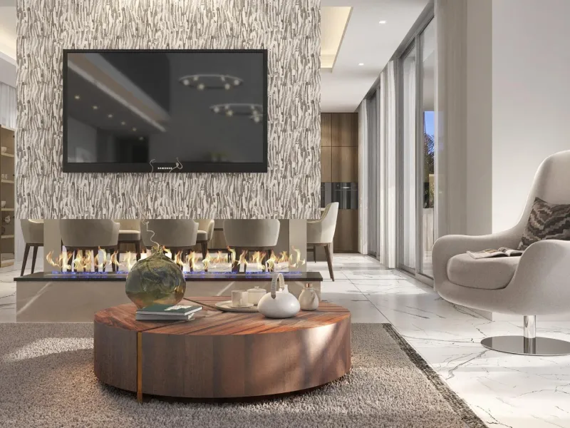 LUXURY NEW BUILD VILLA WITH SEA VIEW IN EL PARAISO GOLF, NEAR ESTEPONA& & Built with materials from the highest quality, we take care of every detail of the project from the beginning of its execution until we deliver it to the client. The interior 