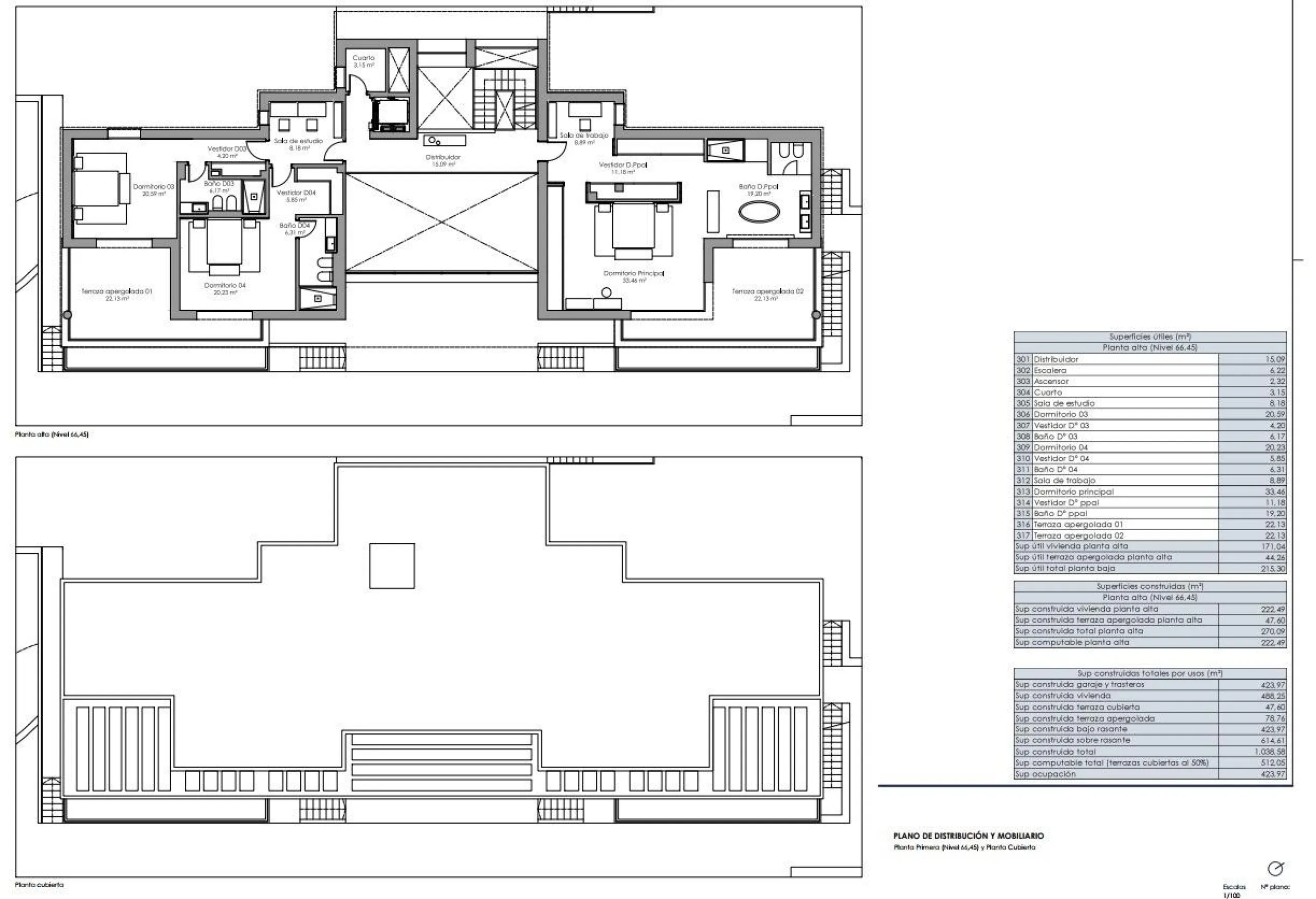LUXURY NEW BUILD VILLA WITH SEA VIEW IN EL PARAISO GOLF, NEAR ESTEPONA& & Built with materials from the highest quality, we take care of every detail of the project from the beginning of its execution until we deliver it to the client. The interior 