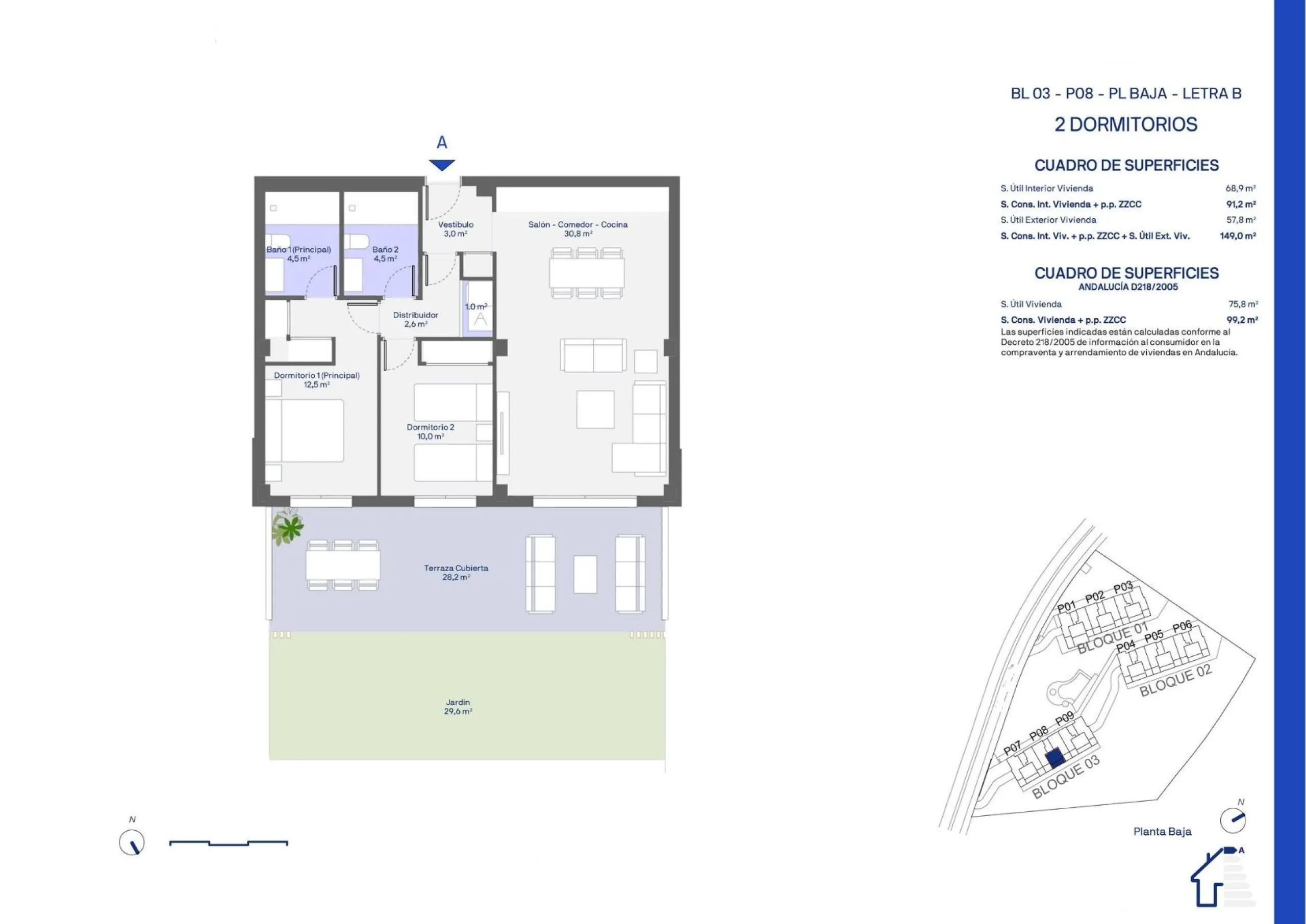 NEW BUILD RESIDENTIAL COMPLEX IN CASARES& & New Build residential complex located in the Doña Julia Golf area.& This residential complex emerges as an oasis of elegance and tranquillity on the Costa del Sol., is a haven for lovers of sport and na