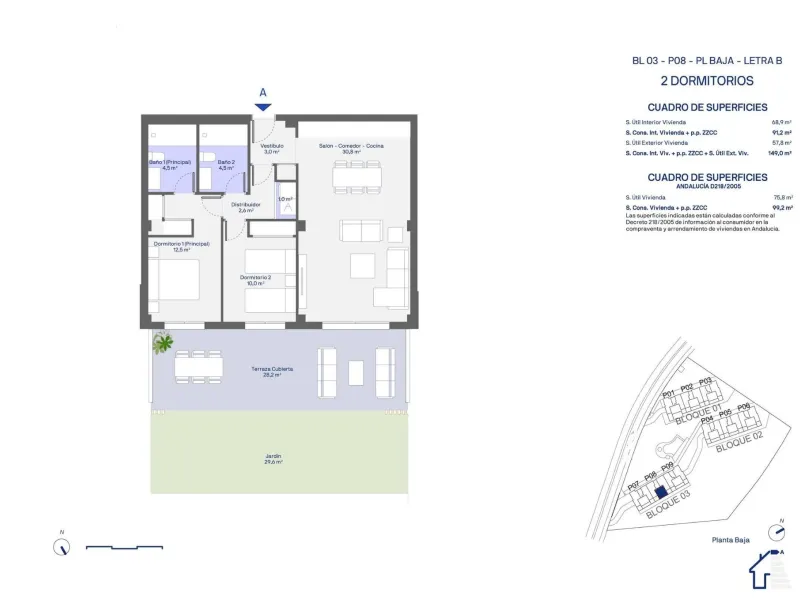 NEW BUILD RESIDENTIAL COMPLEX IN CASARES& & New Build residential complex located in the Doña Julia Golf area.& This residential complex emerges as an oasis of elegance and tranquillity on the Costa del Sol., is a haven for lovers of sport and na