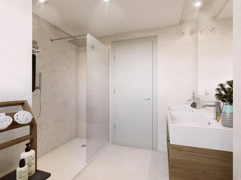 NEW BUILD RESIDENTIAL COMPLEX AT LOS JARALILLOS, BENAHAVIS& & New Build residential complex of 60 apartments and penthouses with parking space and private storage room located in the Benahavís area.& & The new residential is part of the renown