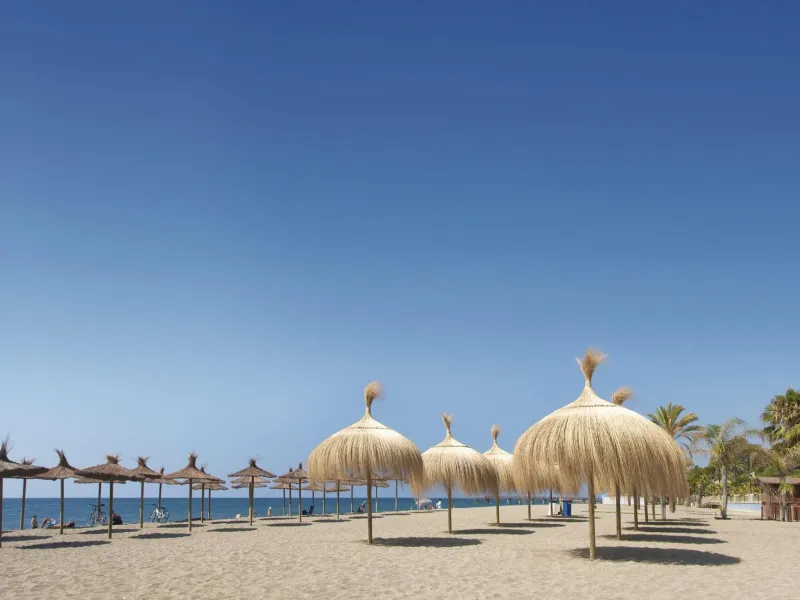 NEW BUILD RESIDENTIAL COMPLEX AT LOS JARALILLOS, BENAHAVIS& & New Build residential complex of 60 apartments and penthouses with parking space and private storage room located in the Benahavís area.& & The new residential is part of the renown