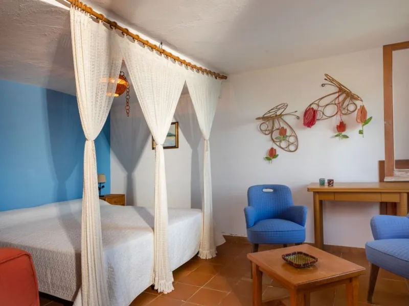 Exclusive villa with sea views in Sa Riera, Begur