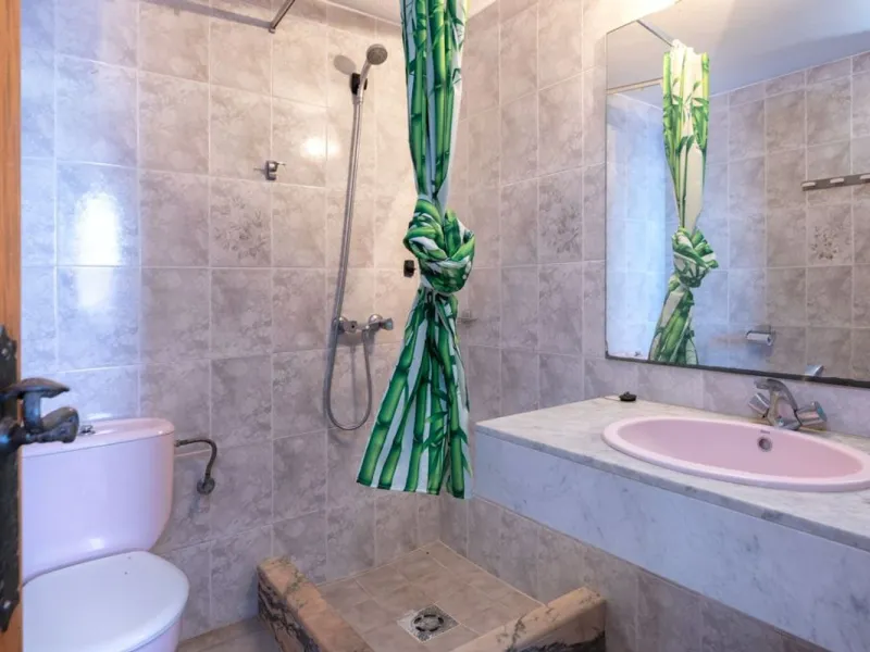 Exclusive villa with sea views in Sa Riera, Begur