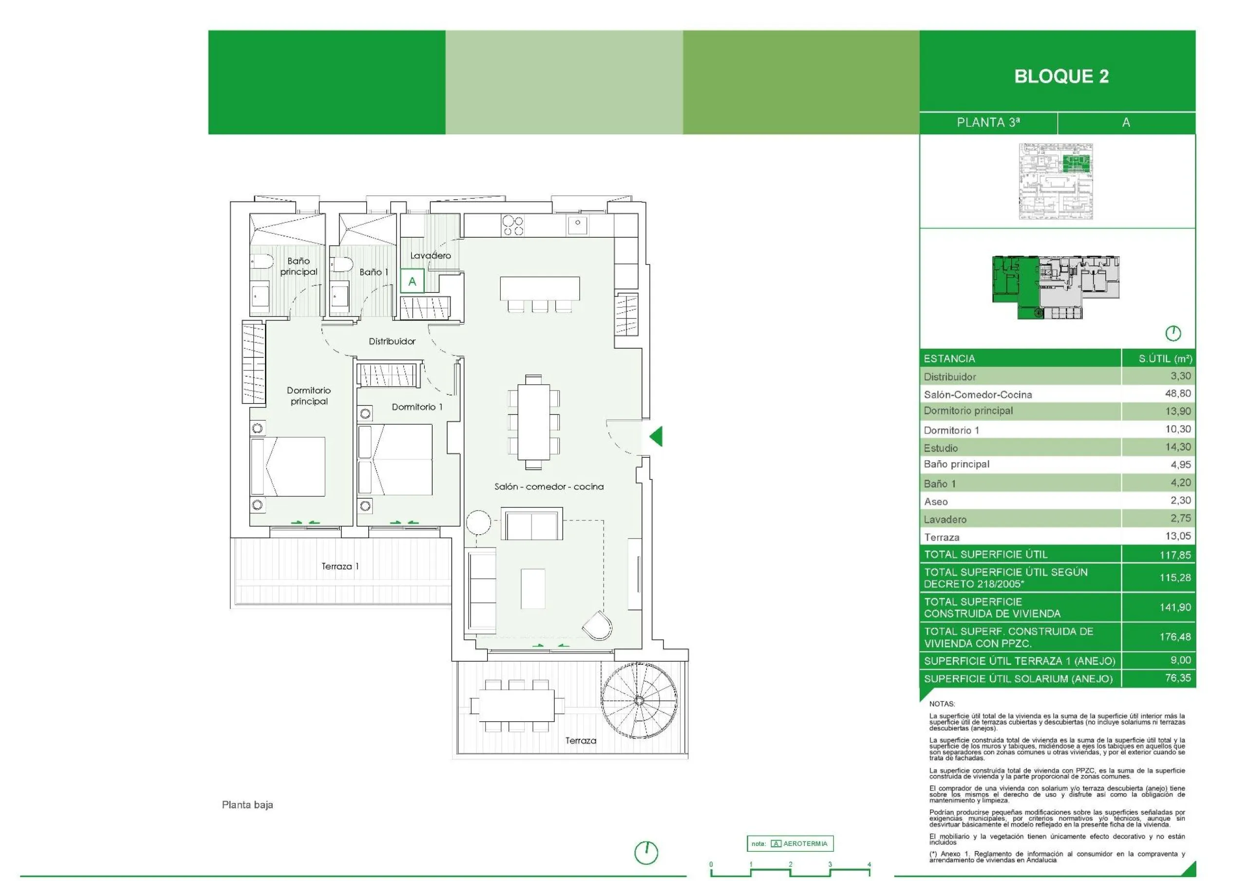 NEW BUILD RESIDENTIAL COMPLEX IN ESTEPONA& & This luxury community boasts superb facilities that will ensure owning a property here will be an investment that can only appreciate throughout the years. With a fully equipped gym and wellness area, bot