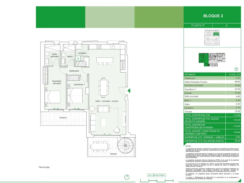 NEW BUILD RESIDENTIAL COMPLEX IN ESTEPONA& & This luxury community boasts superb facilities that will ensure owning a property here will be an investment that can only appreciate throughout the years. With a fully equipped gym and wellness area, bot