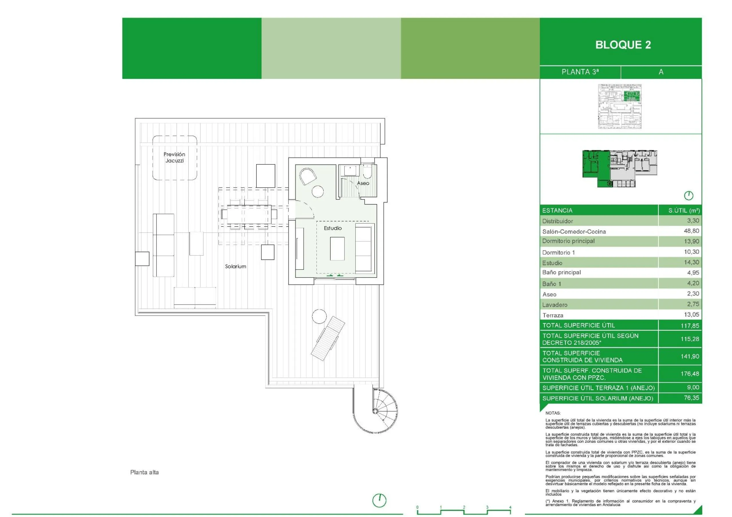 NEW BUILD RESIDENTIAL COMPLEX IN ESTEPONA& & This luxury community boasts superb facilities that will ensure owning a property here will be an investment that can only appreciate throughout the years. With a fully equipped gym and wellness area, bot