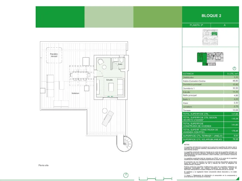 NEW BUILD RESIDENTIAL COMPLEX IN ESTEPONA& & This luxury community boasts superb facilities that will ensure owning a property here will be an investment that can only appreciate throughout the years. With a fully equipped gym and wellness area, bot