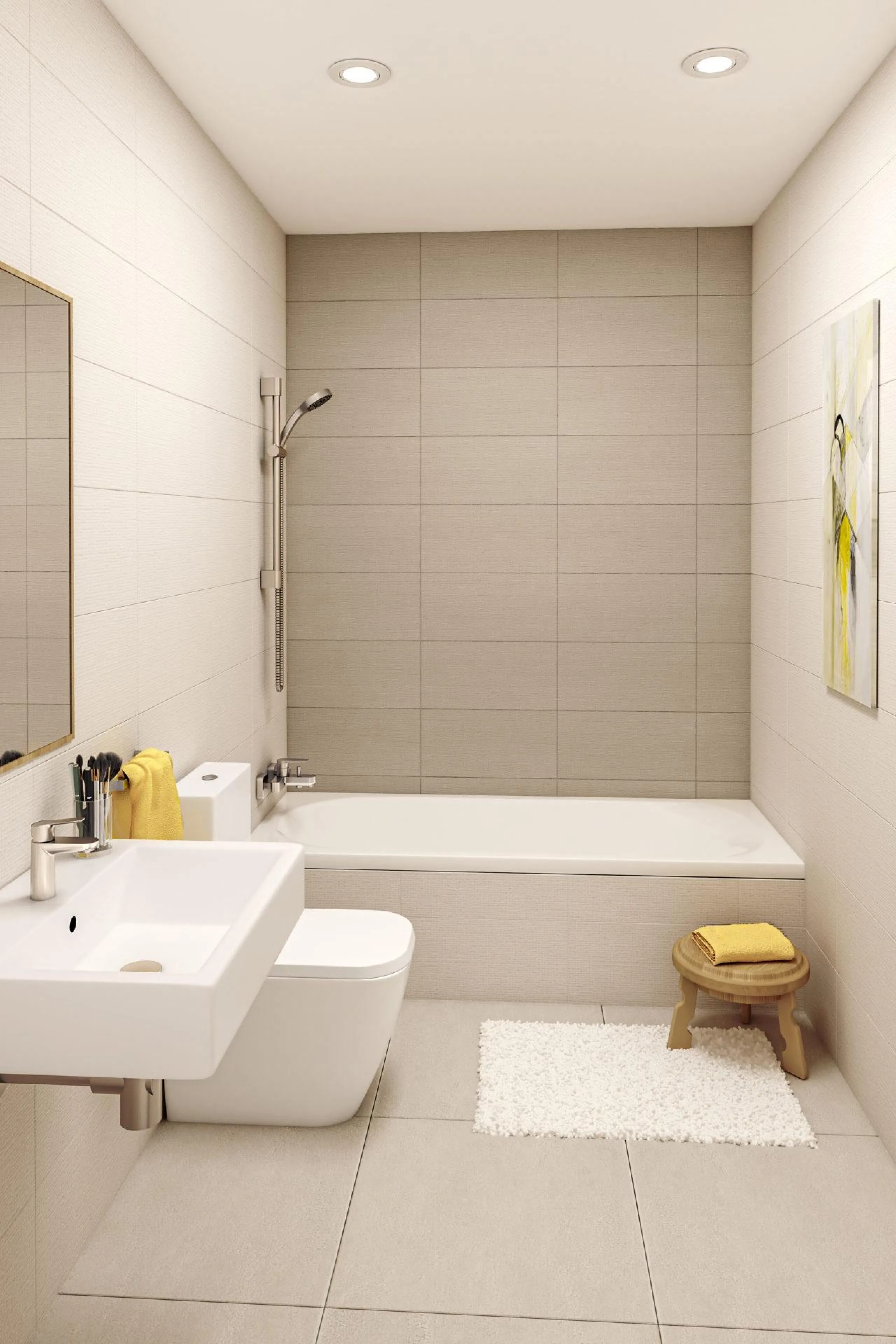 NEW BUILD APARTMENTS IN MALAGA& & New Build residential complex consists of 35 apartments distributed in Ground Floor+7 in two buildings, with various types of 1 and 2 bedrooms in a unique building in the city centre. With a modern and contemporary 