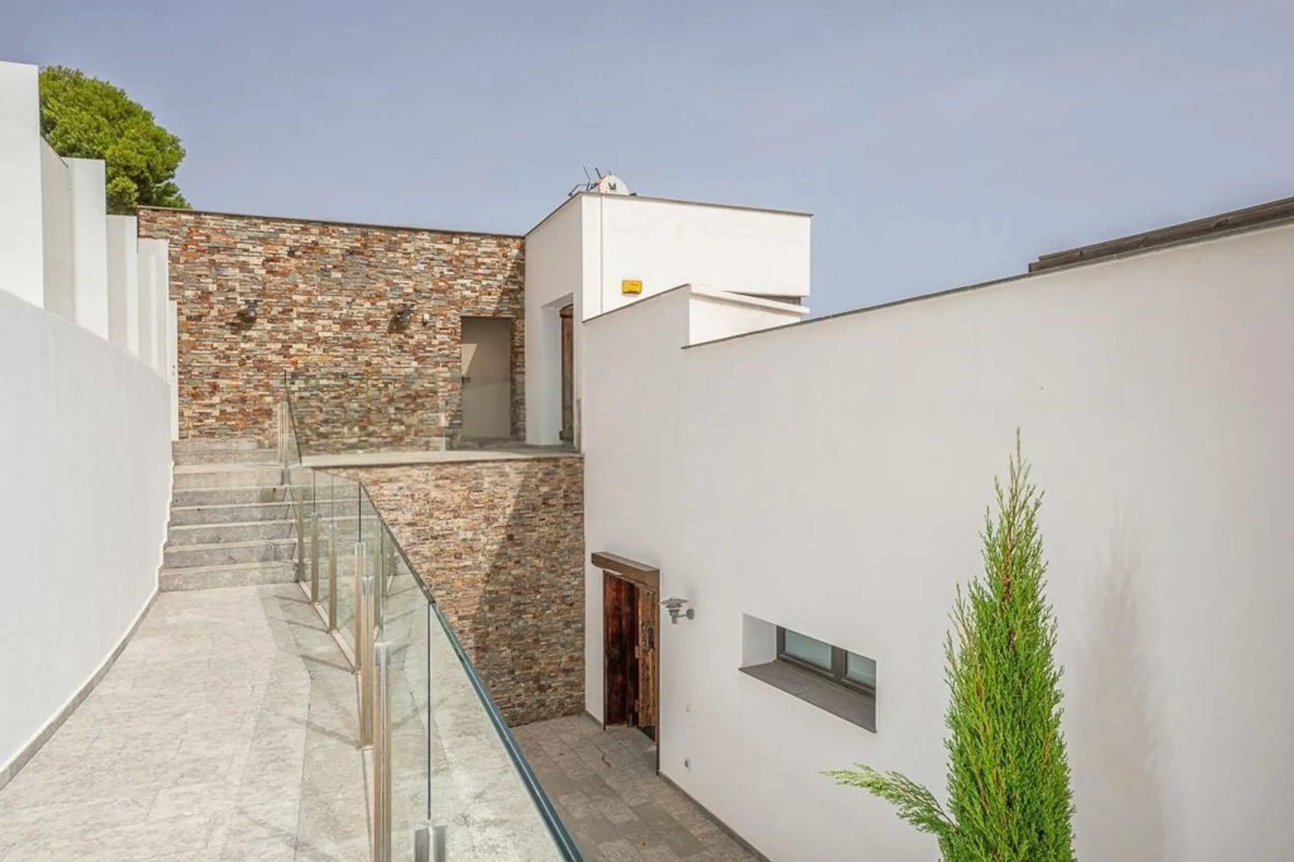 Exclusive Sea-View Villa in Sa Riera, Begur