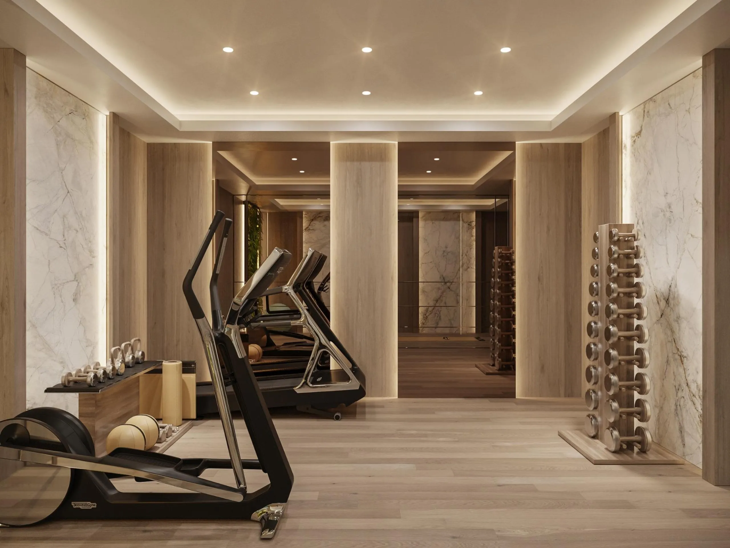 NEW BUILD LUXURY VILLAS NEAR MARBELLA& & Nestled within the illustrious enclave of Nueva Andalucia, New Project provides residents a luxurious escape that embodies the true essence of luxury living. With its privileged location in Nueva Andalucia, r