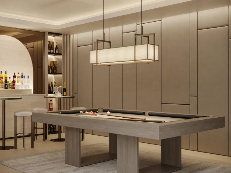 NEW BUILD LUXURY VILLAS NEAR MARBELLA& & Nestled within the illustrious enclave of Nueva Andalucia, New Project provides residents a luxurious escape that embodies the true essence of luxury living. With its privileged location in Nueva Andalucia, r
