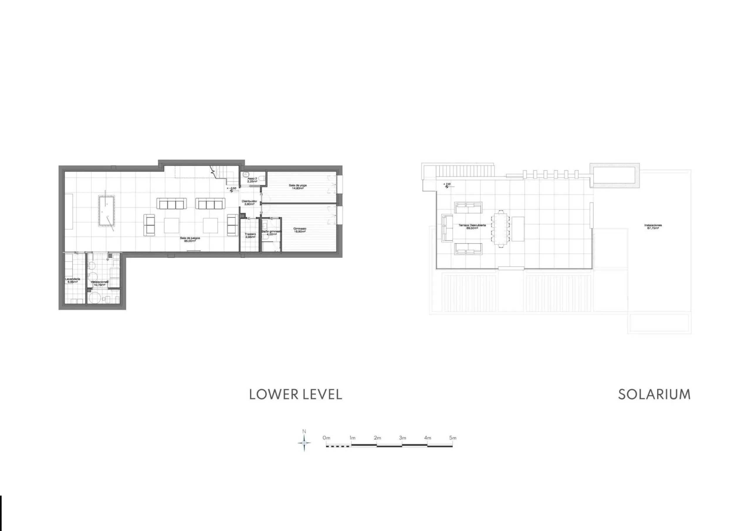 NEW BUILD LUXURY VILLAS NEAR MARBELLA& & Nestled within the illustrious enclave of Nueva Andalucia, New Project provides residents a luxurious escape that embodies the true essence of luxury living. With its privileged location in Nueva Andalucia, r