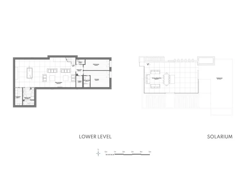 NEW BUILD LUXURY VILLAS NEAR MARBELLA& & Nestled within the illustrious enclave of Nueva Andalucia, New Project provides residents a luxurious escape that embodies the true essence of luxury living. With its privileged location in Nueva Andalucia, r