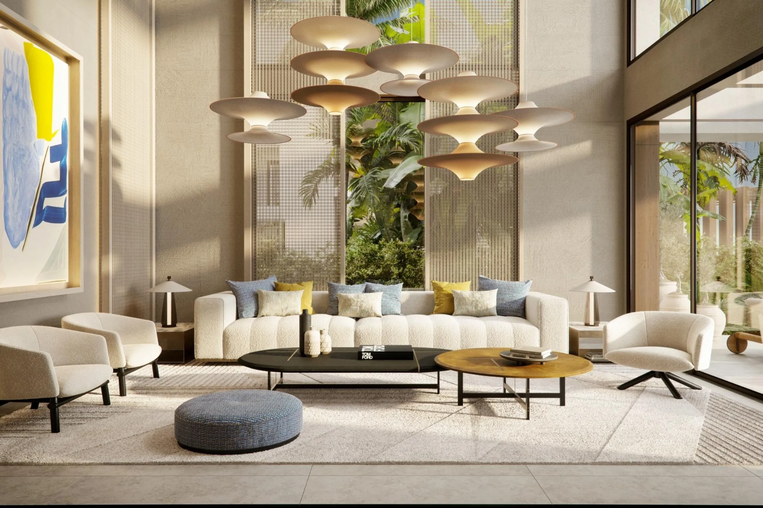 NEW BUILD LUXURY VILLAS NEAR MARBELLA& & Nestled within the illustrious enclave of Nueva Andalucia, New Project provides residents a luxurious escape that embodies the true essence of luxury living. With its privileged location in Nueva Andalucia, r