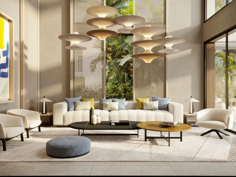 NEW BUILD LUXURY VILLAS NEAR MARBELLA& & Nestled within the illustrious enclave of Nueva Andalucia, New Project provides residents a luxurious escape that embodies the true essence of luxury living. With its privileged location in Nueva Andalucia, r