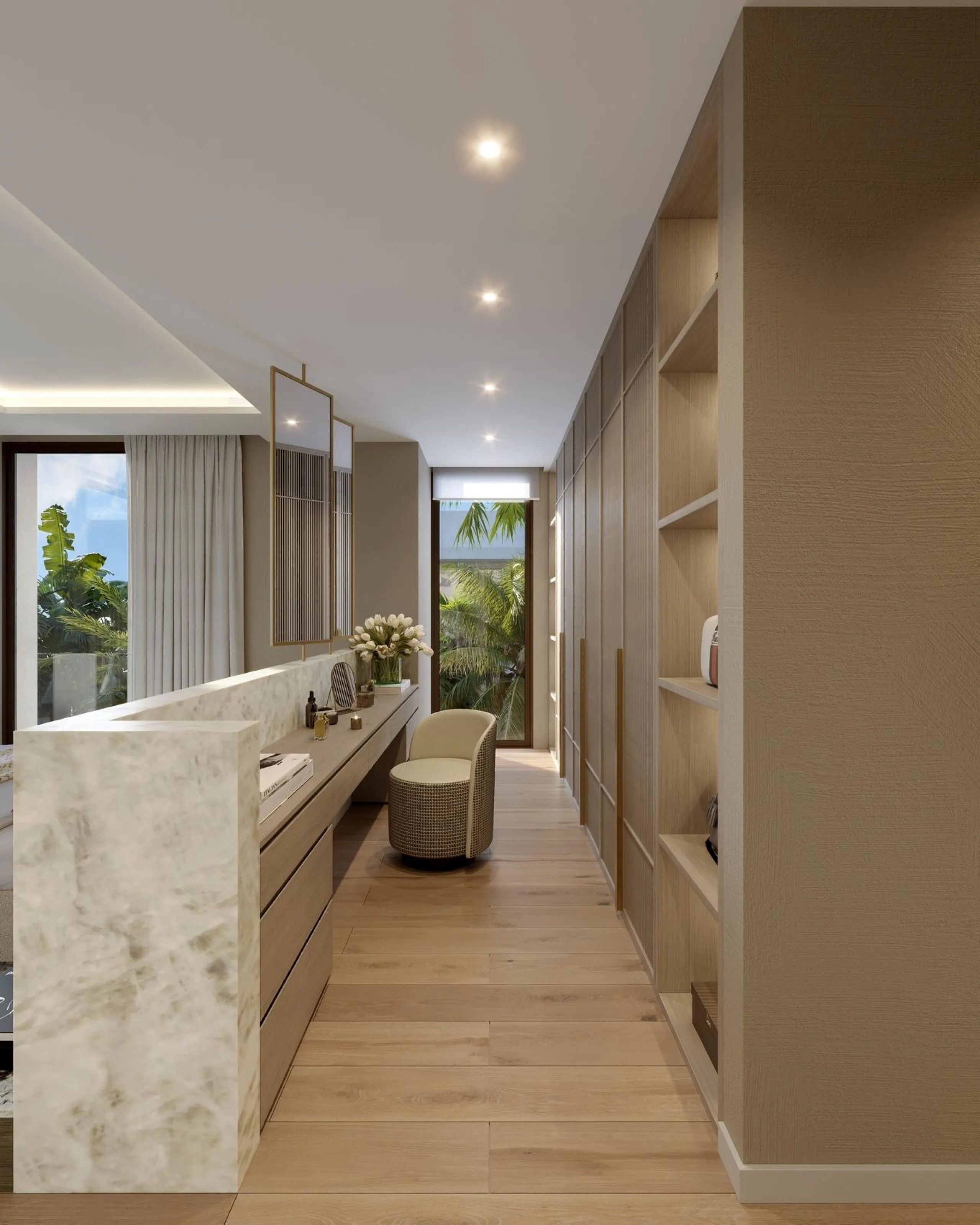 NEW BUILD LUXURY VILLAS NEAR MARBELLA& & Nestled within the illustrious enclave of Nueva Andalucia, New Project provides residents a luxurious escape that embodies the true essence of luxury living. With its privileged location in Nueva Andalucia, r