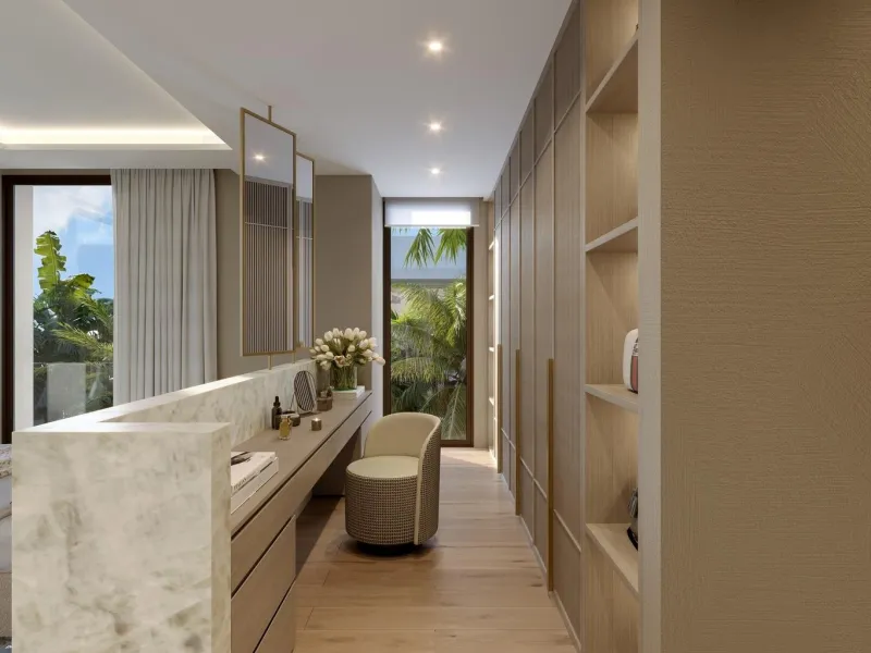 NEW BUILD LUXURY VILLAS NEAR MARBELLA& & Nestled within the illustrious enclave of Nueva Andalucia, New Project provides residents a luxurious escape that embodies the true essence of luxury living. With its privileged location in Nueva Andalucia, r