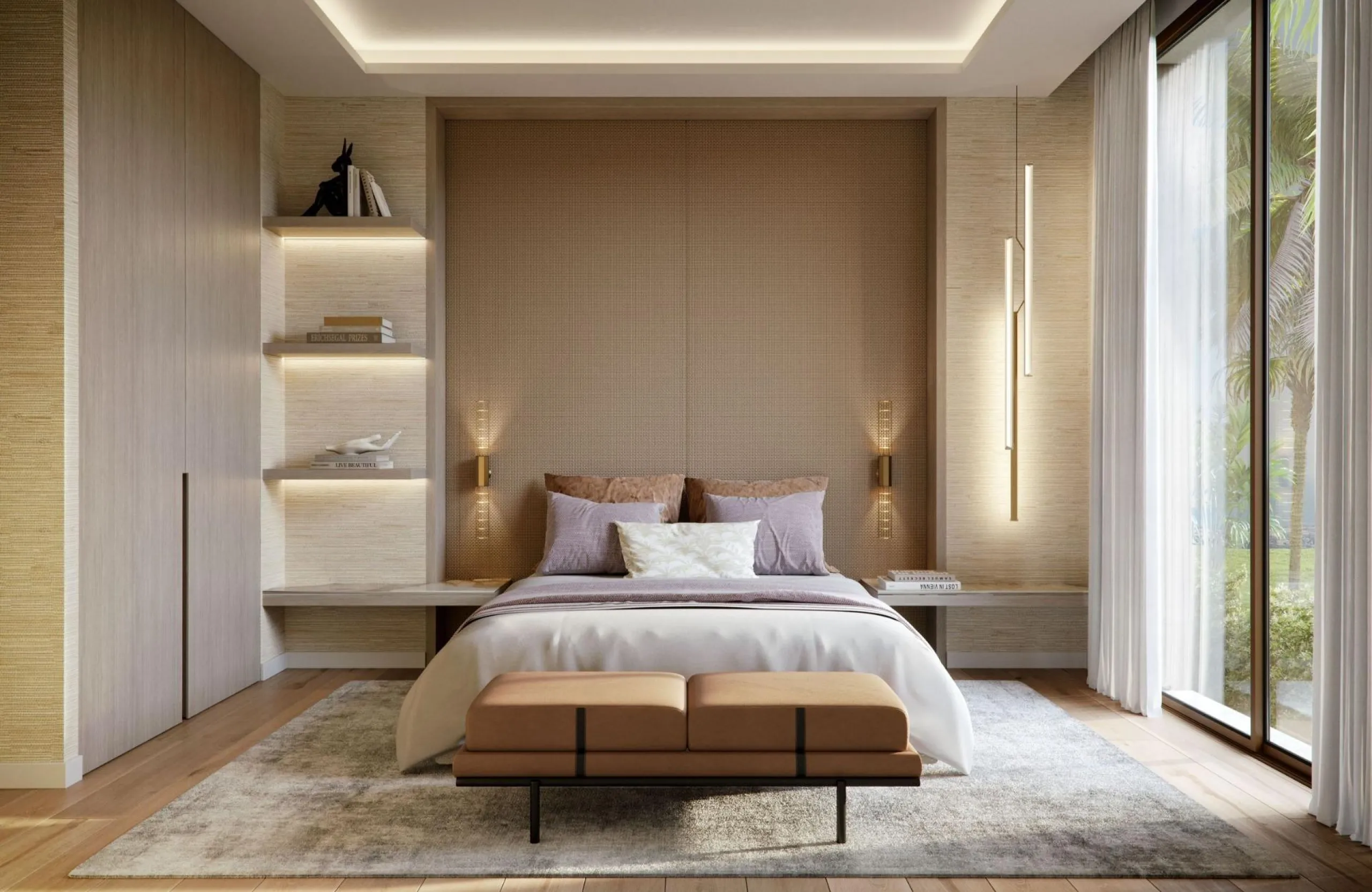 NEW BUILD LUXURY VILLAS NEAR MARBELLA& & Nestled within the illustrious enclave of Nueva Andalucia, New Project provides residents a luxurious escape that embodies the true essence of luxury living. With its privileged location in Nueva Andalucia, r