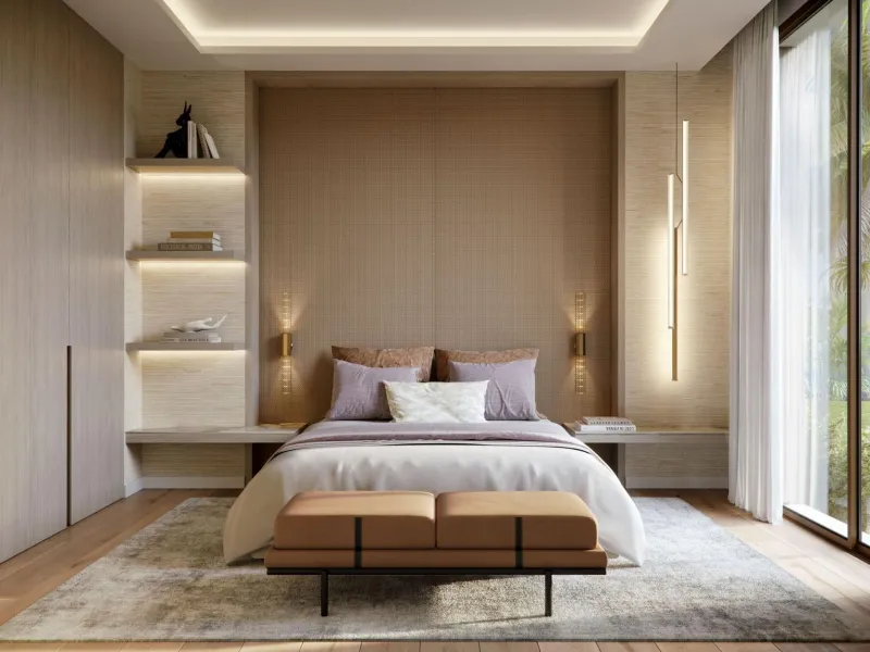 NEW BUILD LUXURY VILLAS NEAR MARBELLA& & Nestled within the illustrious enclave of Nueva Andalucia, New Project provides residents a luxurious escape that embodies the true essence of luxury living. With its privileged location in Nueva Andalucia, r