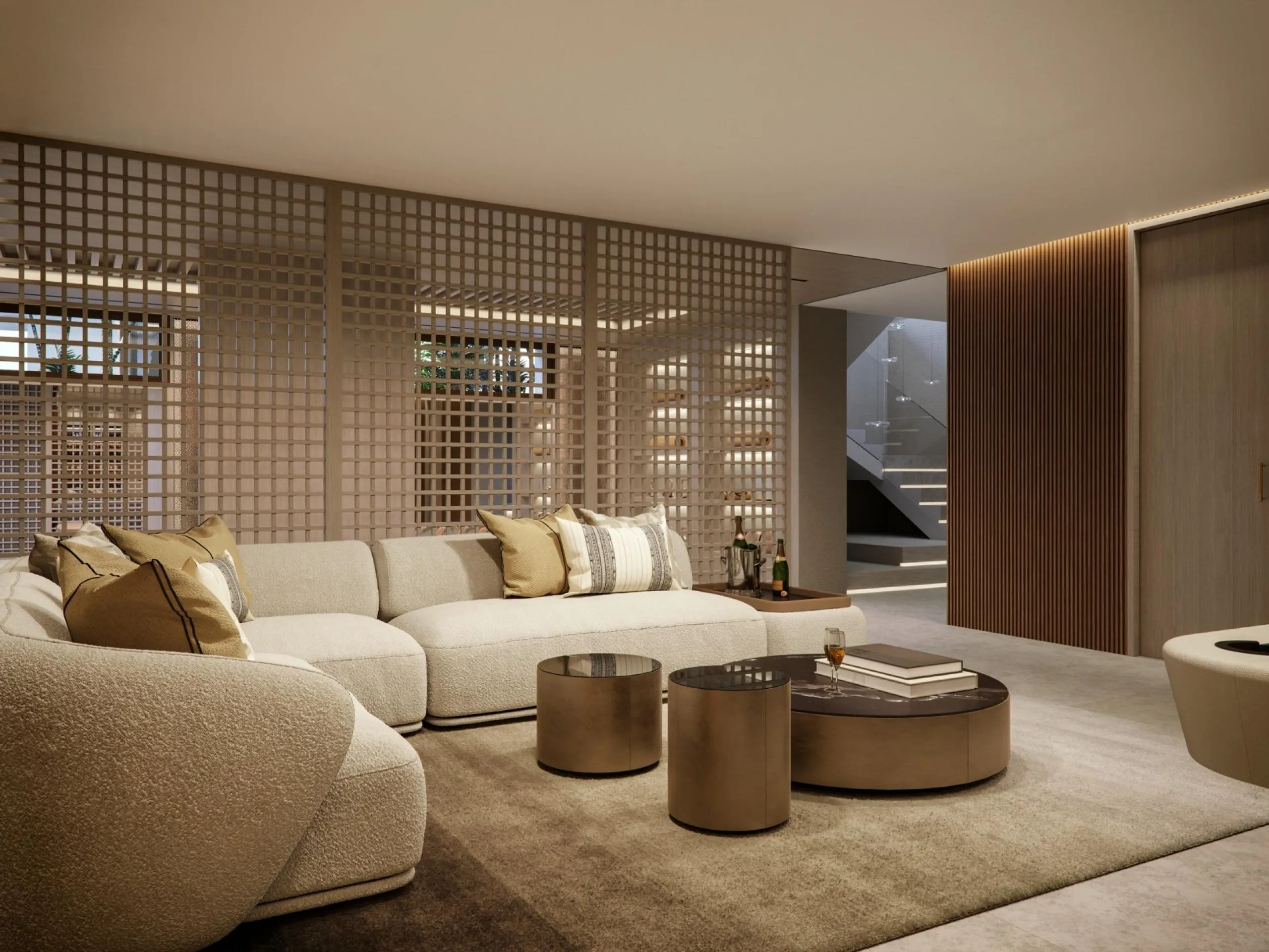 NEW BUILD LUXURY VILLAS NEAR MARBELLA& & Nestled within the illustrious enclave of Nueva Andalucia, New Project provides residents a luxurious escape that embodies the true essence of luxury living. With its privileged location in Nueva Andalucia, r