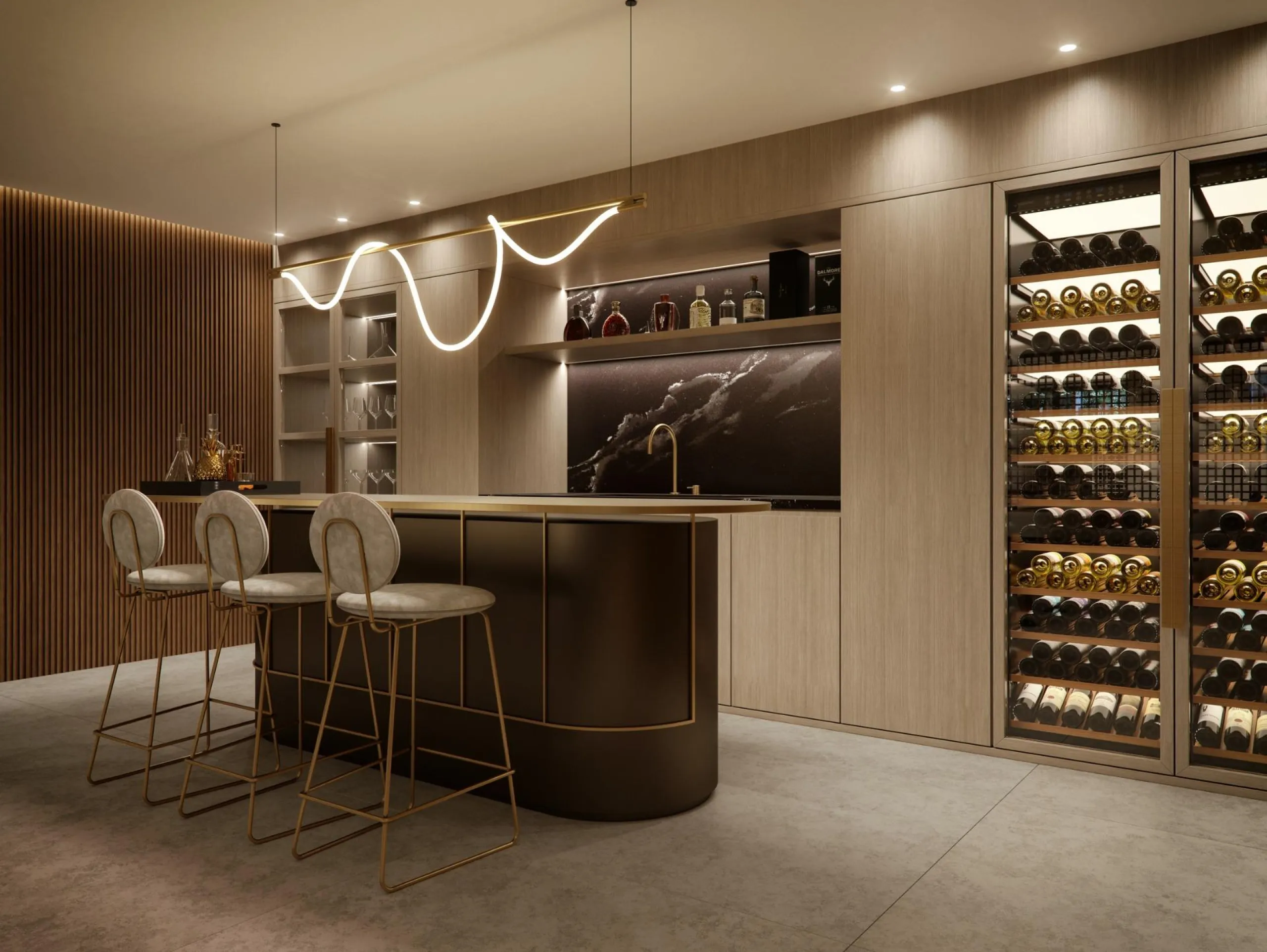 NEW BUILD LUXURY VILLAS NEAR MARBELLA& & Nestled within the illustrious enclave of Nueva Andalucia, New Project provides residents a luxurious escape that embodies the true essence of luxury living. With its privileged location in Nueva Andalucia, r