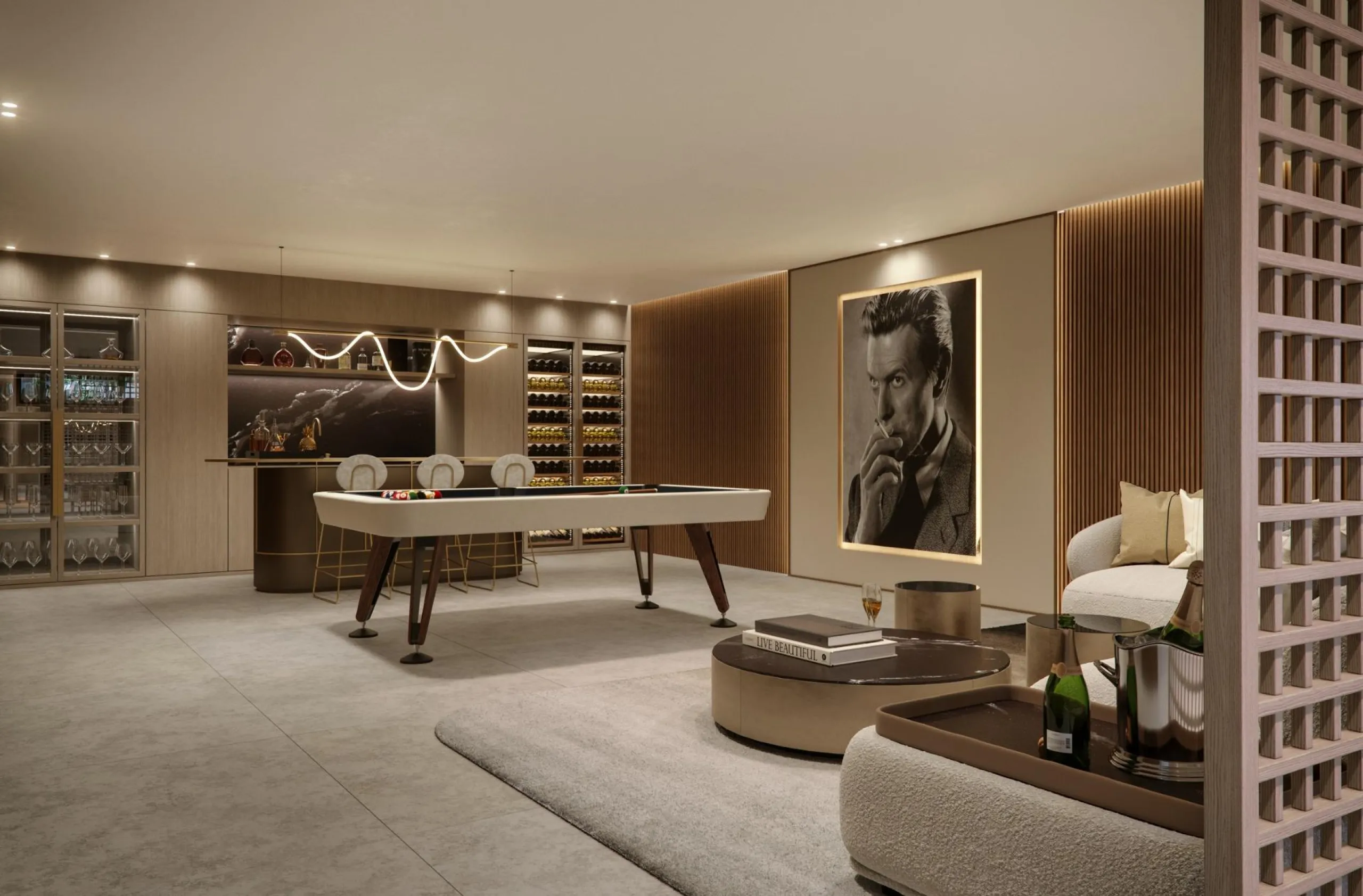 NEW BUILD LUXURY VILLAS NEAR MARBELLA& & Nestled within the illustrious enclave of Nueva Andalucia, New Project provides residents a luxurious escape that embodies the true essence of luxury living. With its privileged location in Nueva Andalucia, r