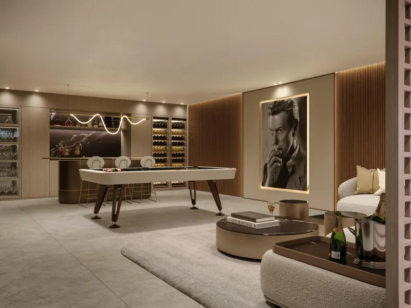 NEW BUILD LUXURY VILLAS NEAR MARBELLA& & Nestled within the illustrious enclave of Nueva Andalucia, New Project provides residents a luxurious escape that embodies the true essence of luxury living. With its privileged location in Nueva Andalucia, r