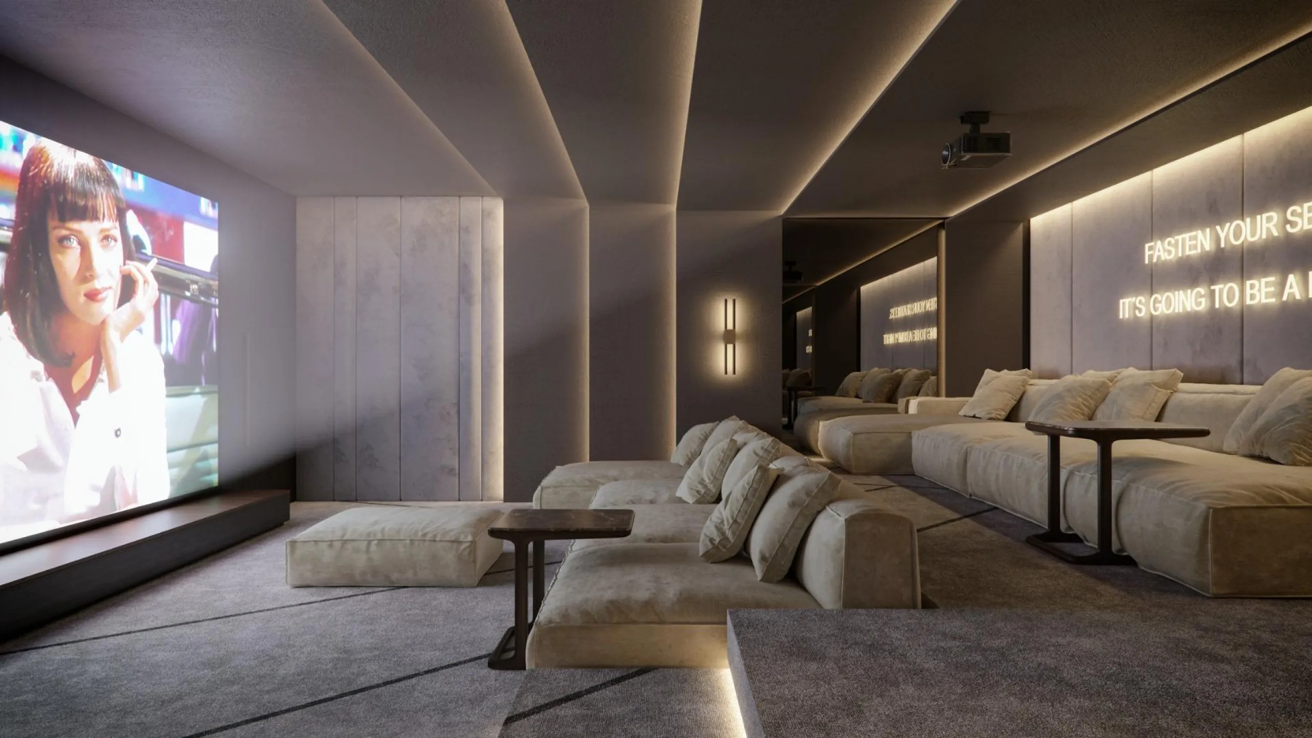 NEW BUILD LUXURY VILLAS NEAR MARBELLA& & Nestled within the illustrious enclave of Nueva Andalucia, New Project provides residents a luxurious escape that embodies the true essence of luxury living. With its privileged location in Nueva Andalucia, r