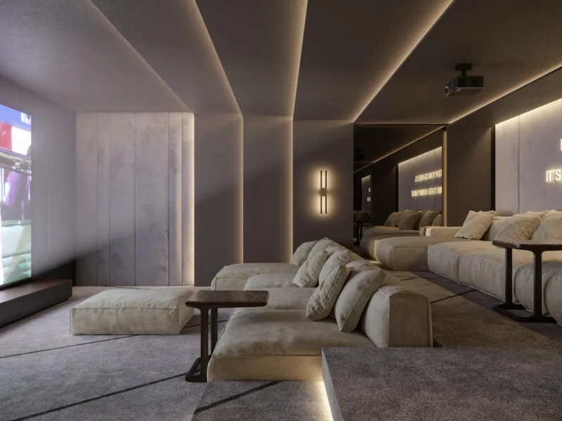 NEW BUILD LUXURY VILLAS NEAR MARBELLA& & Nestled within the illustrious enclave of Nueva Andalucia, New Project provides residents a luxurious escape that embodies the true essence of luxury living. With its privileged location in Nueva Andalucia, r