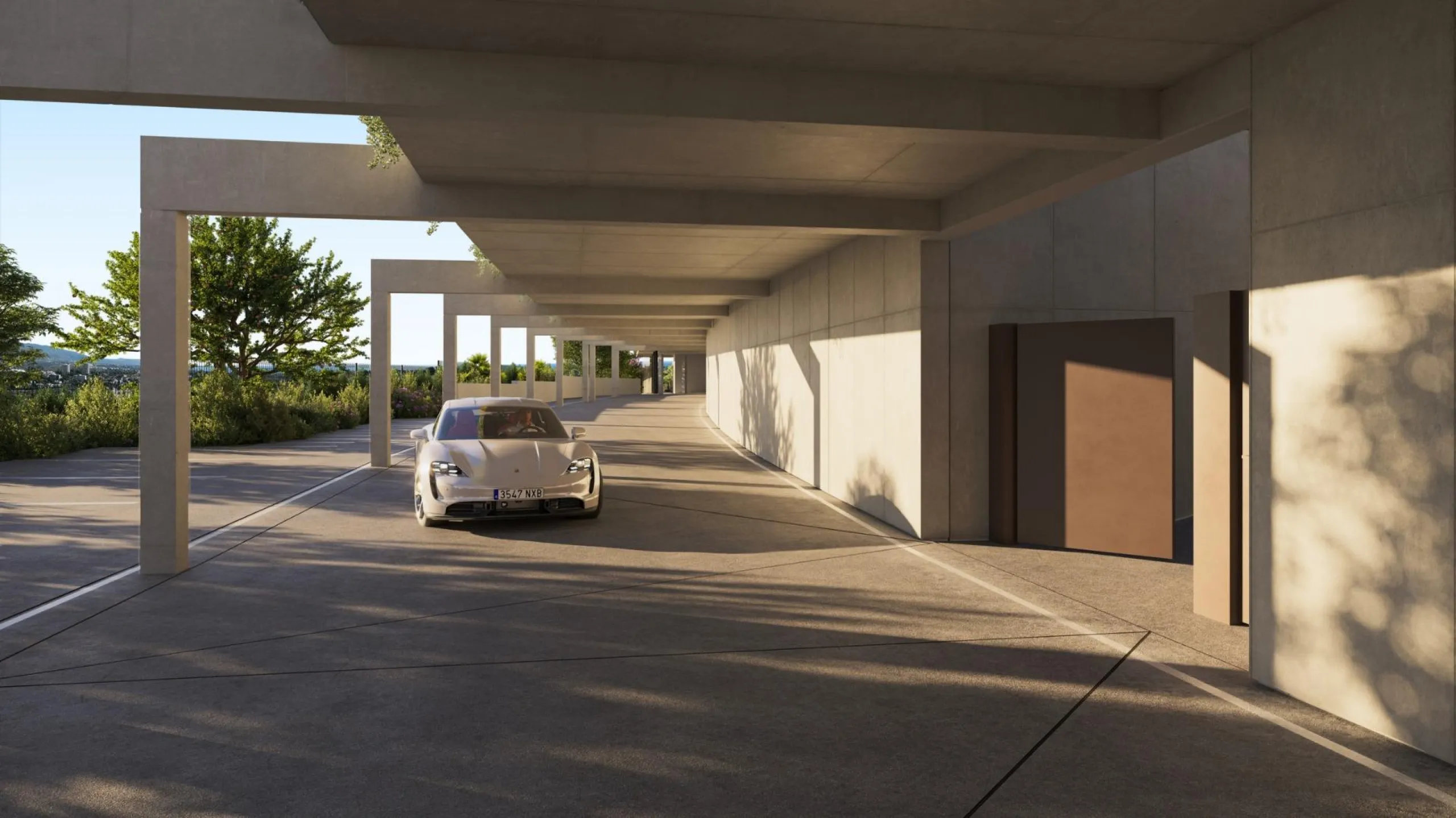 NEW BUILD LUXURY VILLAS NEAR MARBELLA& & Nestled within the illustrious enclave of Nueva Andalucia, New Project provides residents a luxurious escape that embodies the true essence of luxury living. With its privileged location in Nueva Andalucia, r