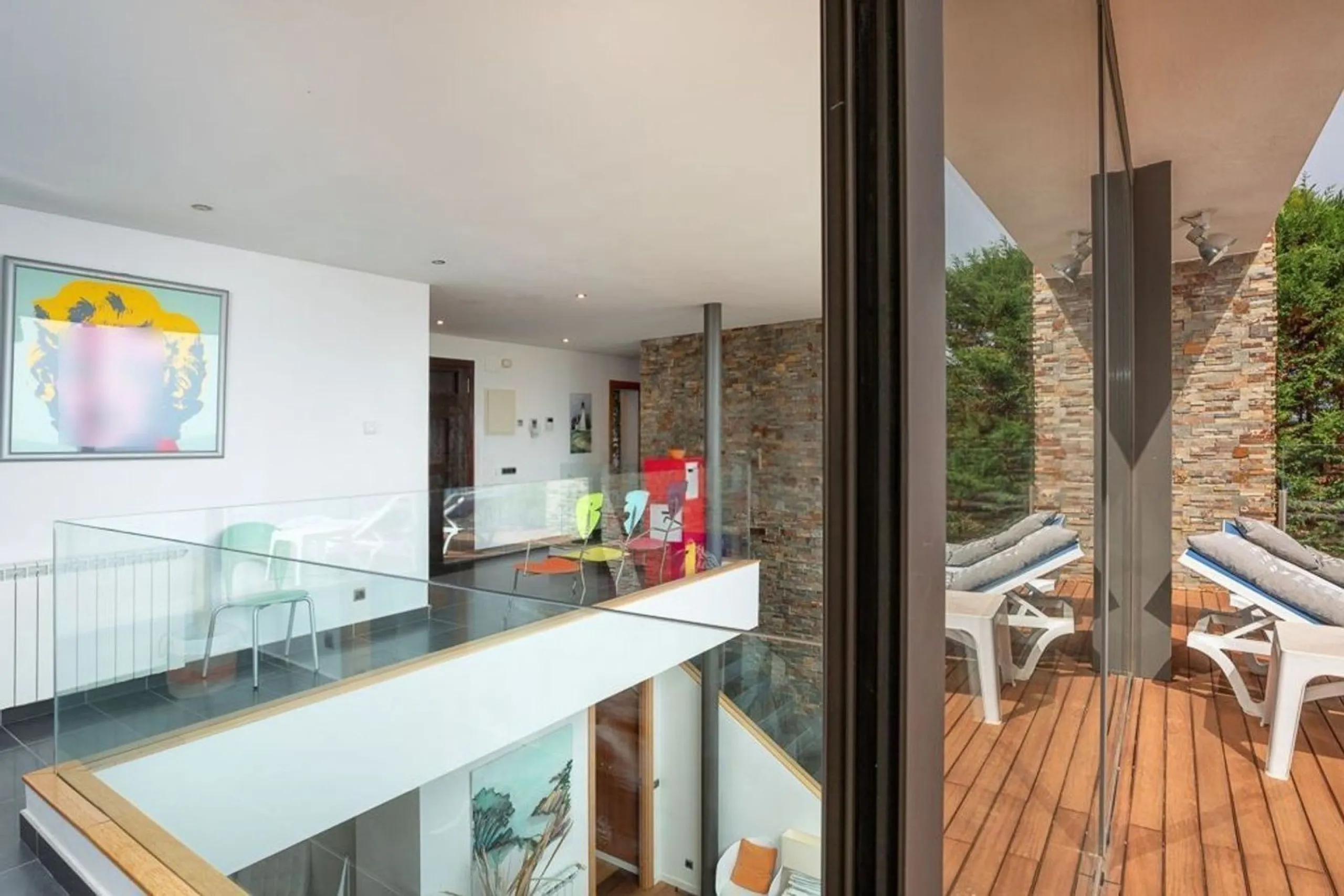 Exclusive Sea-View Villa in Sa Riera, Begur