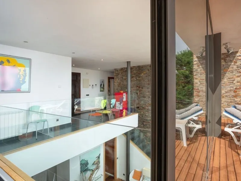 Exclusive Sea-View Villa in Sa Riera, Begur