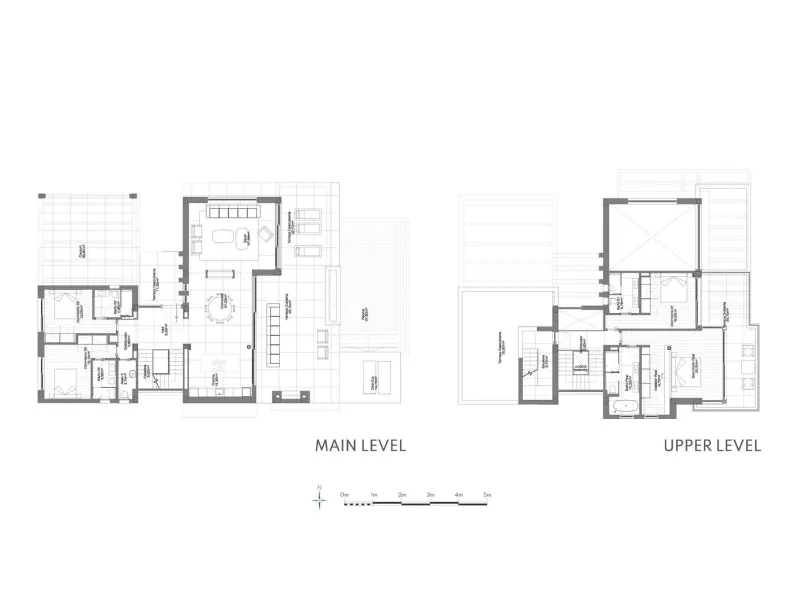 NEW BUILD LUXURY VILLAS NEAR MARBELLA& & Nestled within the illustrious enclave of Nueva Andalucia, New Project provides residents a luxurious escape that embodies the true essence of luxury living. With its privileged location in Nueva Andalucia, r