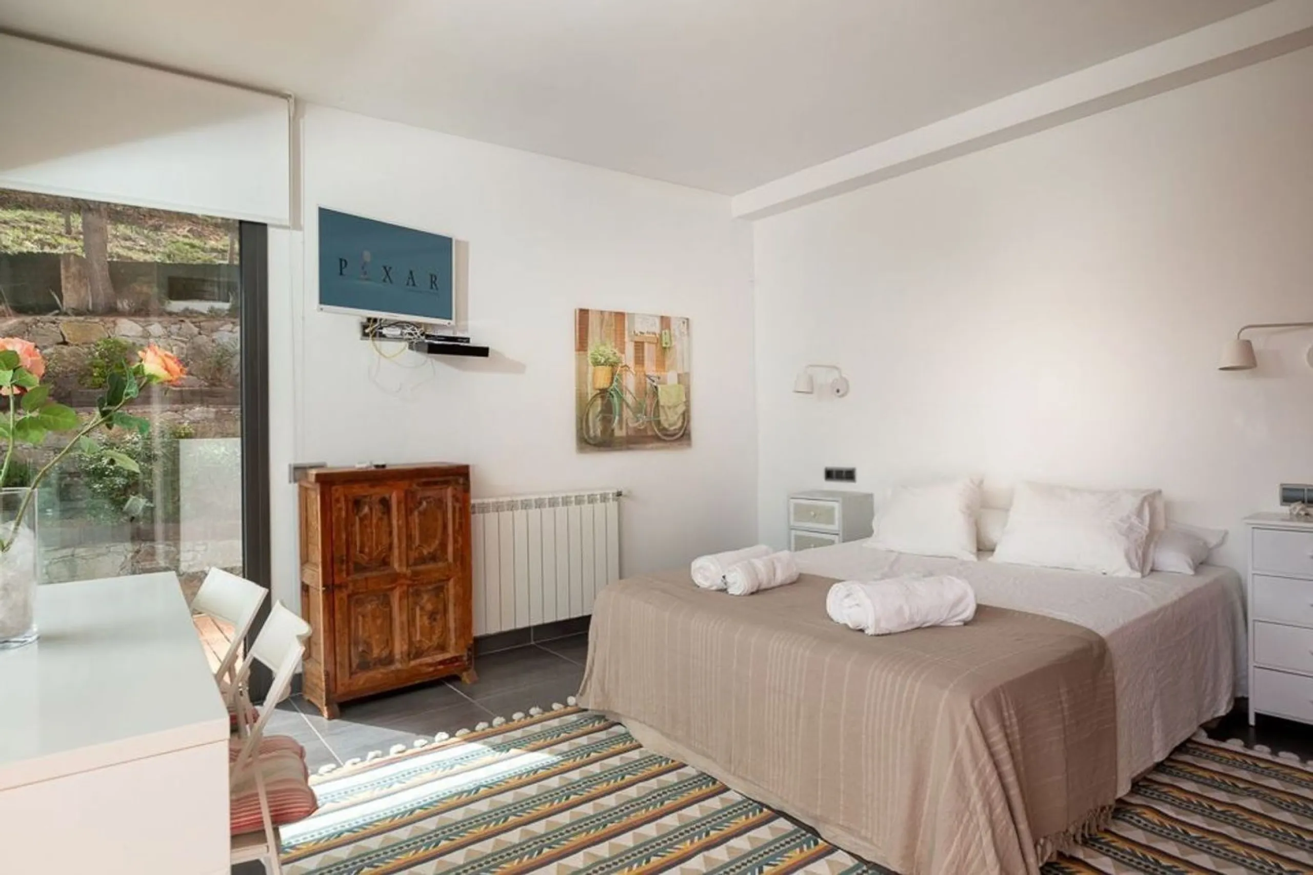 Exclusive Sea-View Villa in Sa Riera, Begur