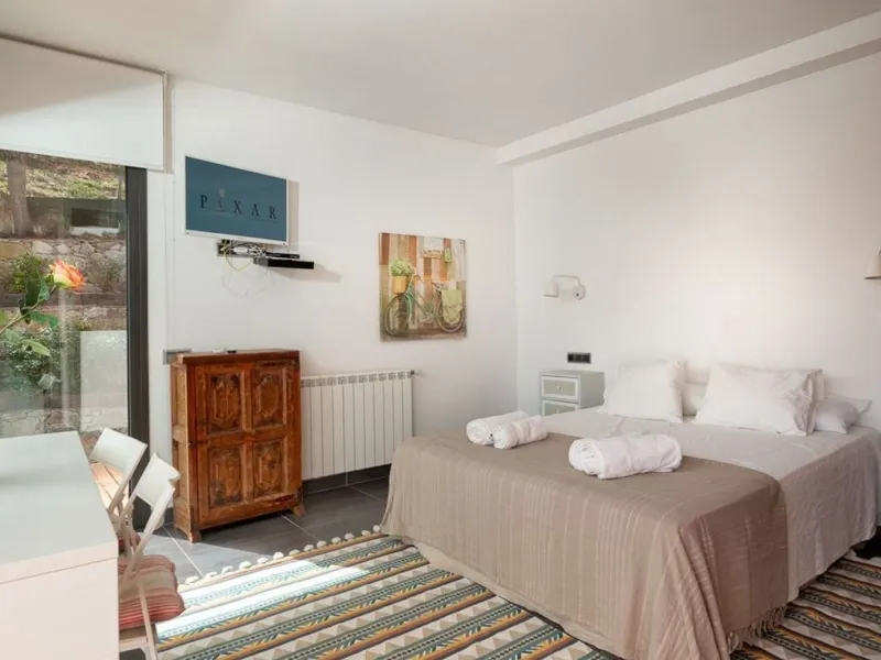 Exclusive Sea-View Villa in Sa Riera, Begur