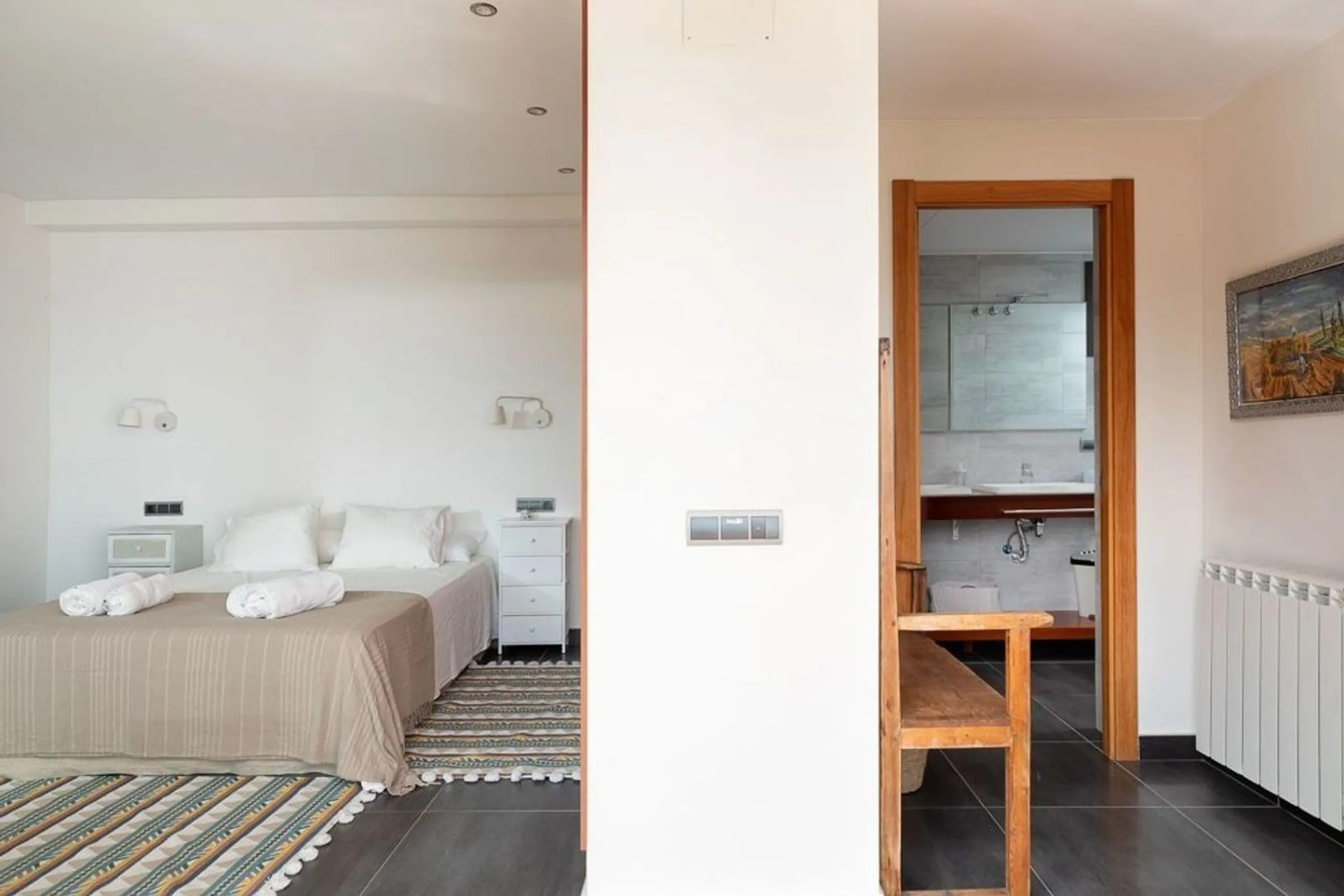 Exclusive Sea-View Villa in Sa Riera, Begur