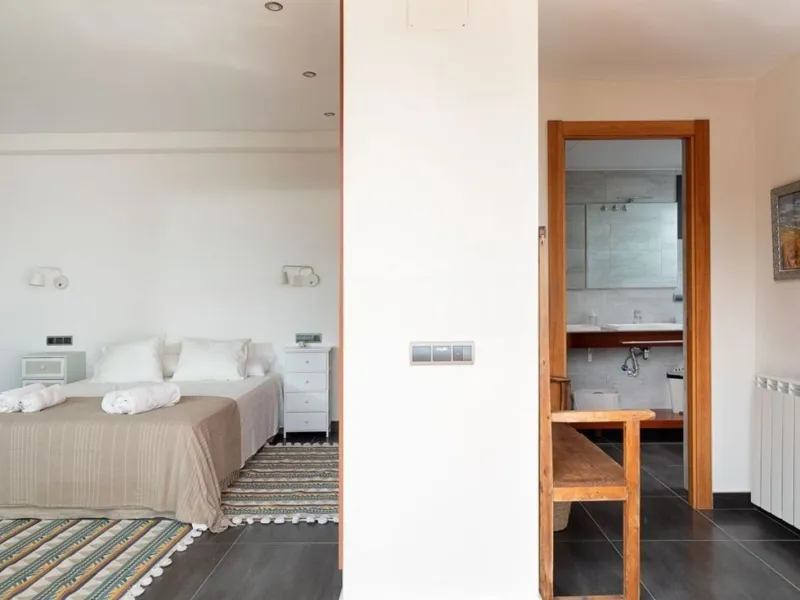 Exclusive Sea-View Villa in Sa Riera, Begur