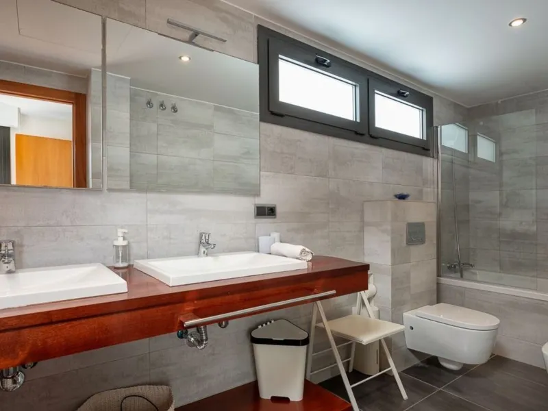 Exclusive Sea-View Villa in Sa Riera, Begur