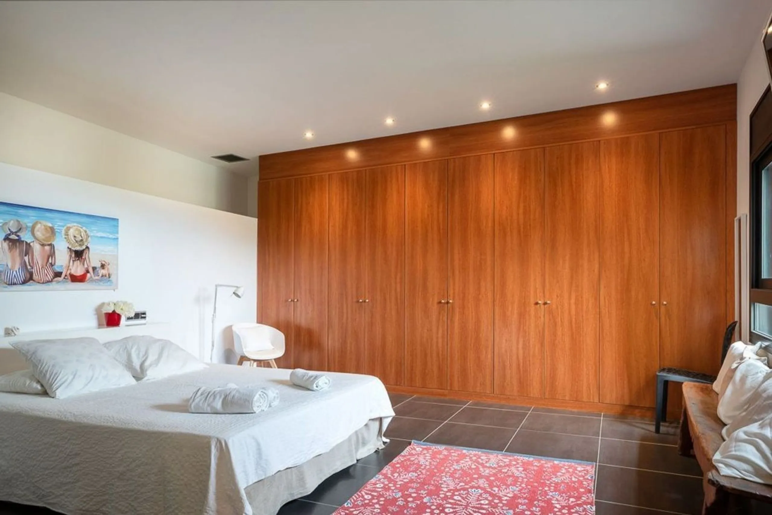 Exclusive Sea-View Villa in Sa Riera, Begur