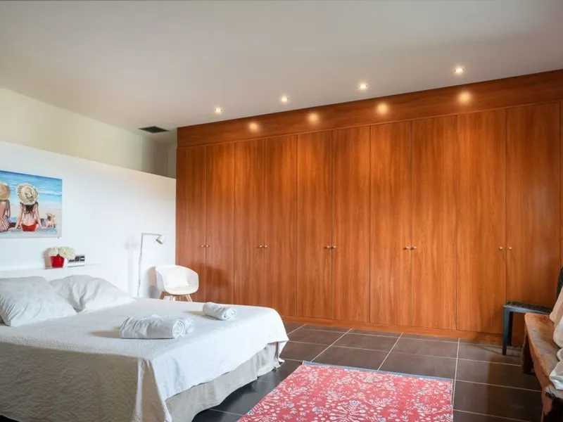 Exclusive Sea-View Villa in Sa Riera, Begur