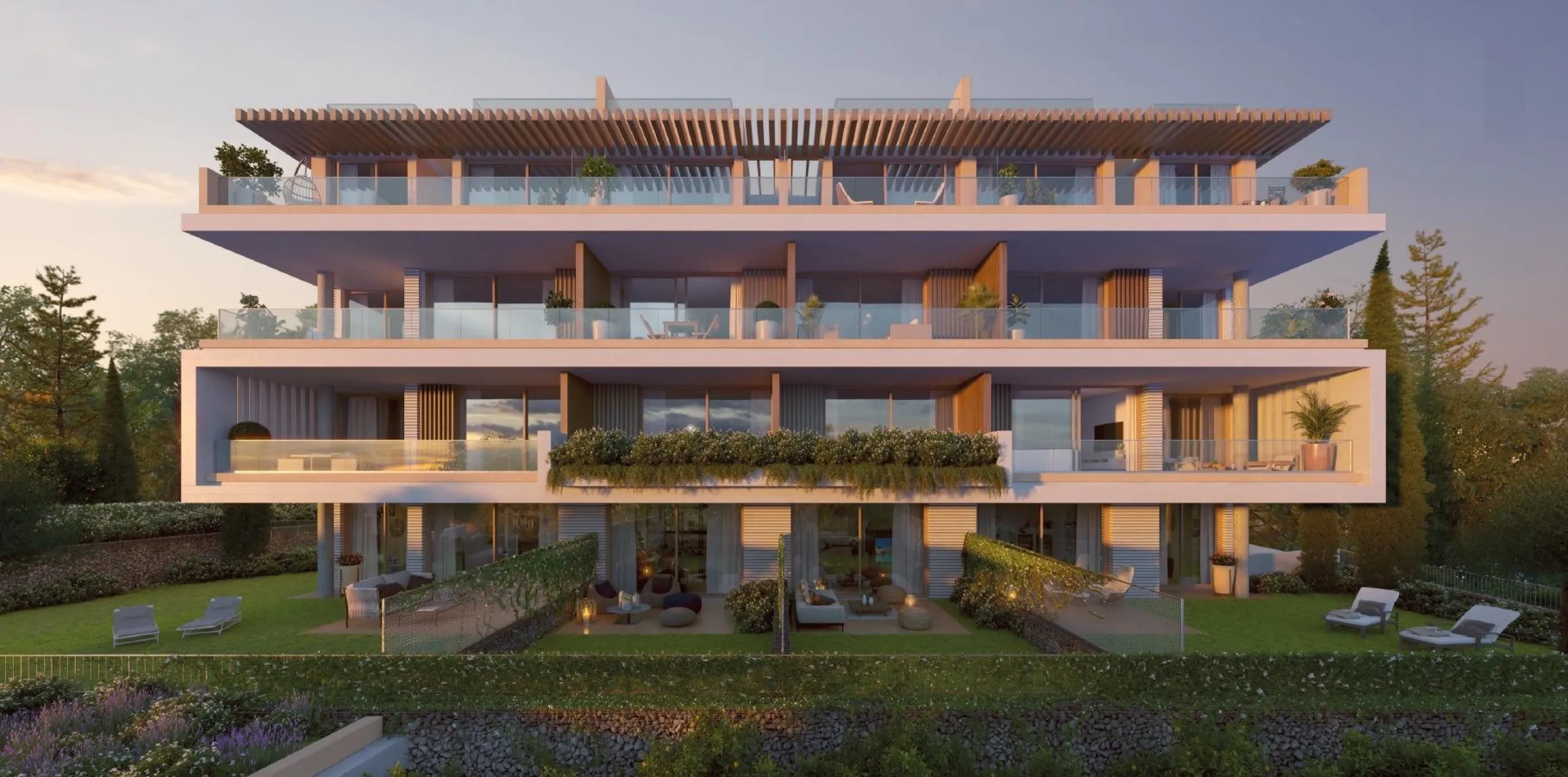 NEW BUILD RESIDENTIAL COMPLEX IN TORREMOLINOS& & New build residential is located in one of the most sought-after areas of the city, a quiet place where residents can disconnect from the daily hustle and bustle. Here you have all the ingredients to 